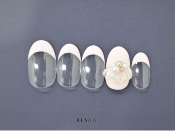 ハンド定額デザイン8900円