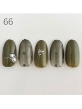 エクラ(Eclat)/ハンド　￥４.３５０