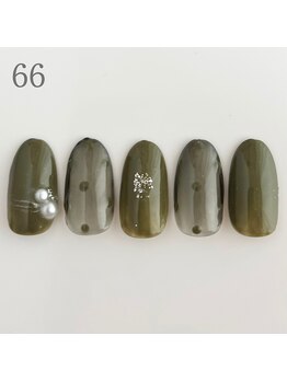 エクラ(Eclat)/ハンド ¥4.350