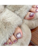 ネイルルームヴォーグ(Nail Room VOGUE.)/マグネットジェル