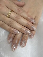 キートス(Keytos)/毎月定額ネイル