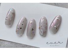 エバービューティーアトリエ(ever beauty atelier)/【4月】おすすめデザイン