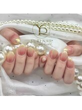 ユリネイル 船橋店(YURI NAIL)/