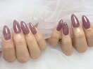 フラッシュネイル