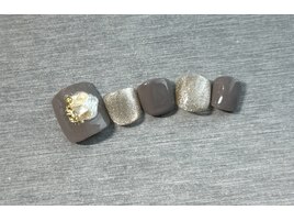 フットネイル