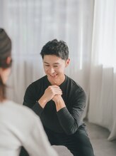 ヌートータルビューティーラボ(Nu TOTALBEAUTYLAB)&nbsp;ikuta 