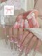 エスアイネイル(SI Nail)の写真/アート・パーツの種類が豊富でデザインの幅が広く、理想のネイルを細部まで再現可能、シンプルデザインもOK
