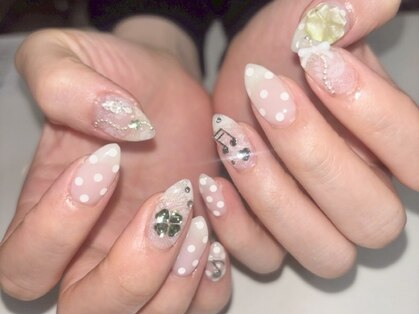 ネイルメゾン 渋谷店(NAIL MAISON)の写真