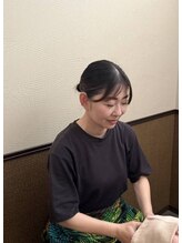 ボディッシュ 阪急茨木店(Bodysh)&nbsp;田村 