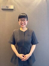 アオ(Ao) ASANO