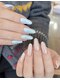 エンヤ ネイル(Enya Nail)の写真/お手頃価格で毎月通いやすい☆人気のワンカラーが3980円！高技術×丁寧なケアでモチの良さも感動級♪