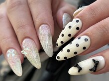 ネイルズカフェアン 姫路駅前店(nails cafe an)
