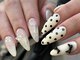 ネイルズカフェアン 姫路駅前店(nails cafe an)の写真/お好きなデザインを自由に楽しめます◎
付け放題8800 ※有料パーツ有  