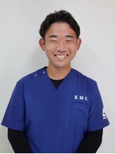 小林整骨院 布施&nbsp;原田 一輝