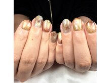 テンネイル(10 NAILS)の雰囲気（ニュアンス）