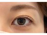 人気No.1贅沢ケア まつげパーマ マイラミネーション+睡眠リカバリー¥8800