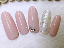サロン ド リリ(Salon de LiLi)/