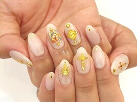 渋谷スカルプつけ放題12980円