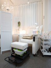 アルファ ネイルズ(ALPHA NAILS)