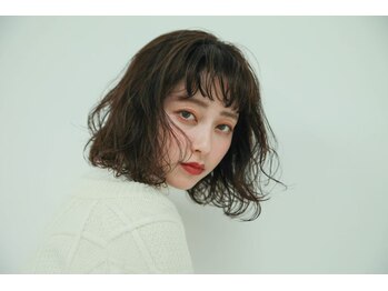 シルフ 西宮店(Sylph)/西宮/まつエク/まつ毛パーマ