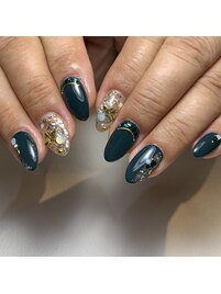 ～シックネイル～