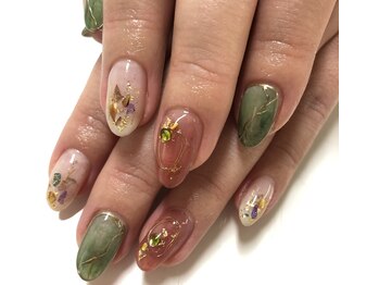 クレア(CREA)/CREA