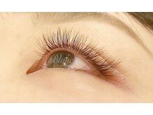 アイラッシュサロン ブラン イオンモール高岡店(Eyelash Salon Blanc)/3Dでまつげの負担軽減！