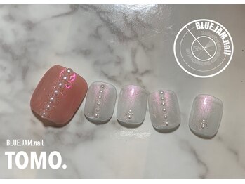 9月フットキャンペーンデザイン