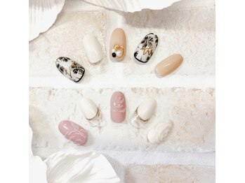 ネイルアンドアイラッシュサロン プリンセス 成田店/princessギャラリー