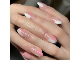 お試し定額シンプルネイル☆