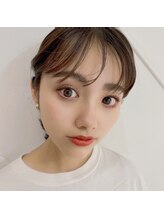 フィオブロウ 大阪梅田店(fiio brow)/【眉毛専門店】fiio　梅田/大阪