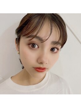 フィオブロウ 大阪梅田店(fiio brow)/【眉毛専門店】fiio　梅田/大阪