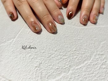 カル シェリール(Kal.cherir)/