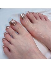 サロンドゥケー(salon du k)/