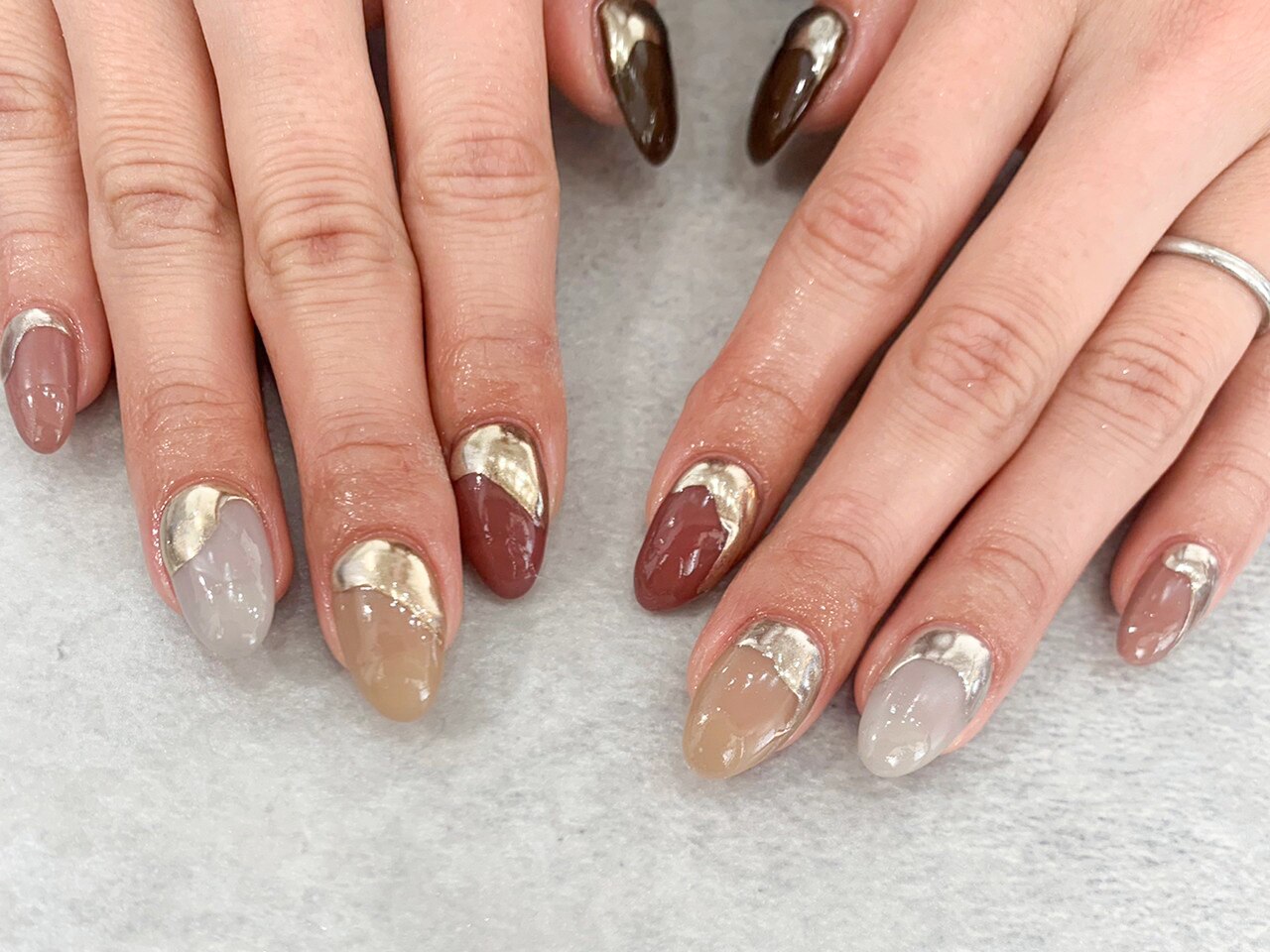 アンティーク　ゴールドミラー 楽天市場】【7%OFFクーポン】 鏡 壁掛け 軽量 ウォールミラー 横長