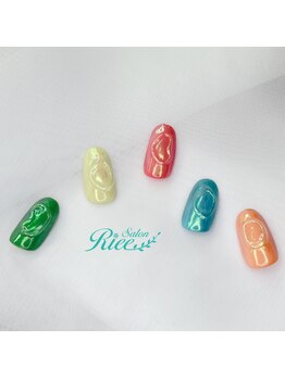 サロンリー(Salon Riee)/