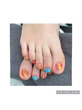 ジェミー(Gemmy)/