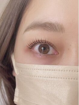 イット(it.)/パリジェンヌラッシュリフト