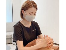 リターン フェイシャル(Return facial)の雰囲気（本気で変わりたい方、小顔専門家にお任せください＾＾）