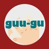 グーグ(guu-gu)ロゴ