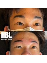 ブラックベルベット 24(BLACK VELVET 24)/メンズハリウッドブロウリフト★