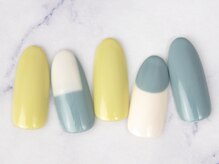 リアン(lien)/スタンダード定額ネイル