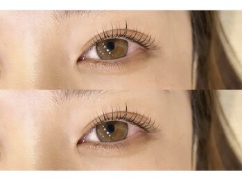 エストアール 筑紫口本店(est-r.)/#パリジェンヌ▽カール