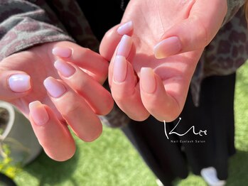 クレー(Klee)/美ワンカラー