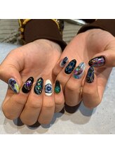 オーク ガーデン 中目黒(OAK garden)/