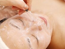 メナードフェイシャルサロン 東大和南街/毛穴ケア