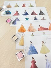 成美ミキシングカラー(成美mixing color)/