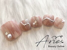 サンプル《恵比寿/ネイル》