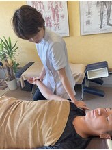 ココロ整体院(cocoro)/ハンド