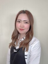 ジジ ネイル(ZIZI Nail) 廣坂 真子